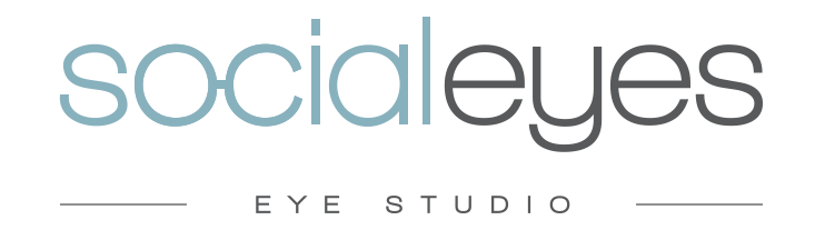 Let your eyes speak.